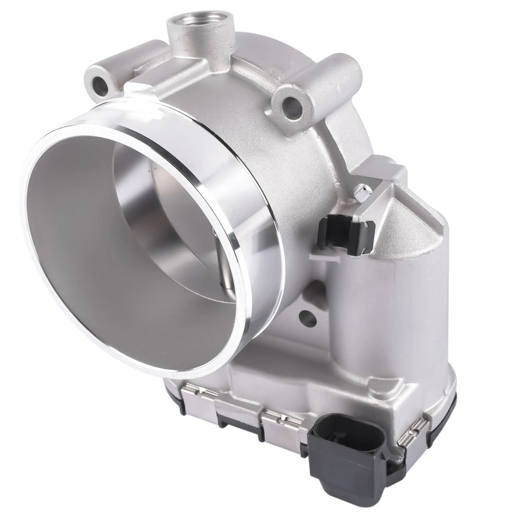 Throttle Body for Porsche 911 Cayenne Panamera V6 V8 (2003–2020)