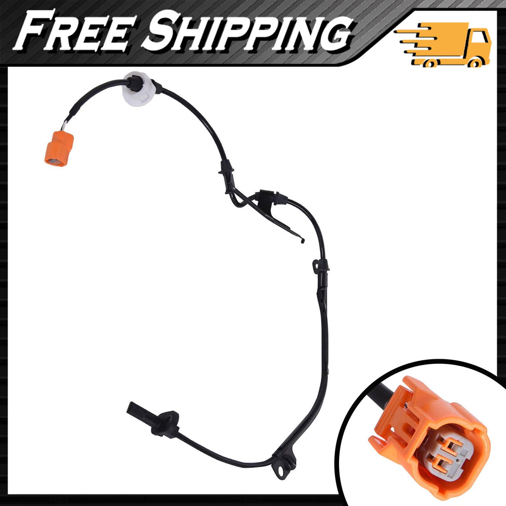 Front Left ABS Wheel Speed Sensor for Acura TL (2004–2008)