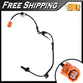Front Left ABS Wheel Speed Sensor for Acura TL (2004–2008)