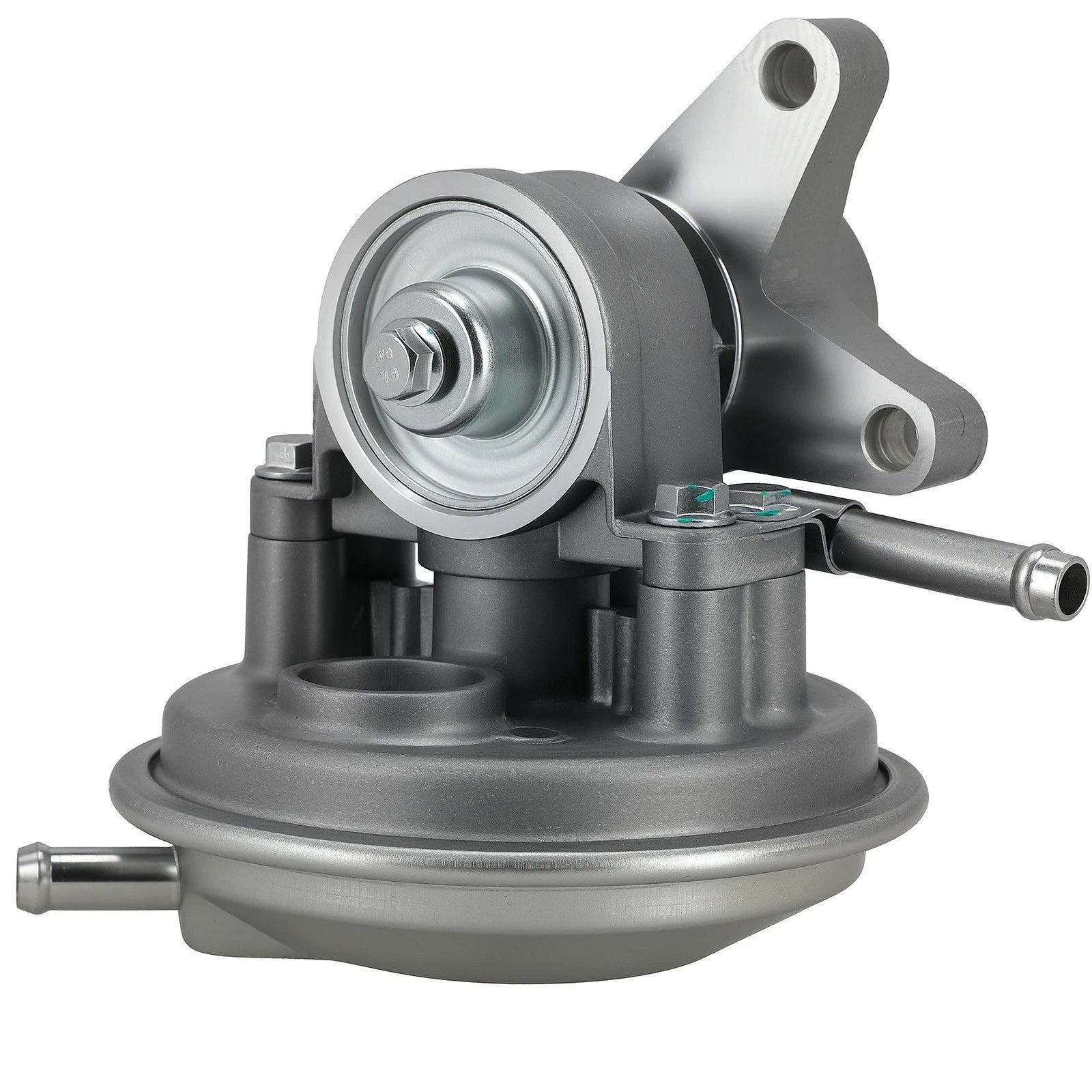 Brake Booster Electrical Vacuum Pump for Isuzu NPR V8 TBI L05 (1995)