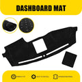 Dash Mat for Ford F-150 (2015–2018)