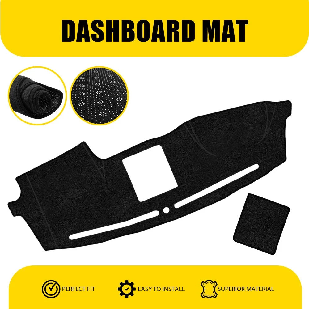 Dash Mat for Ford F-150 (2015–2018)