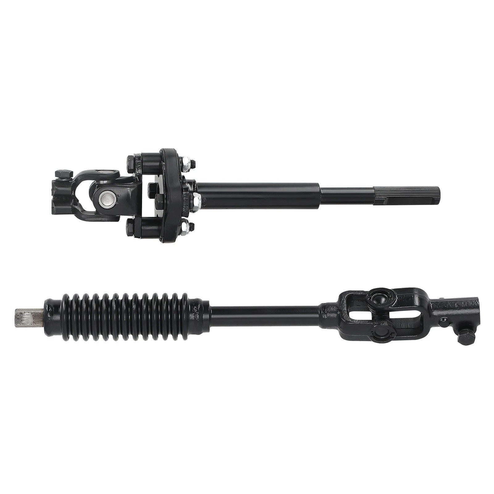 Upper Intermediate & Lower Steering Shaft for Toyota Tacoma (2005–2015) 4520304010