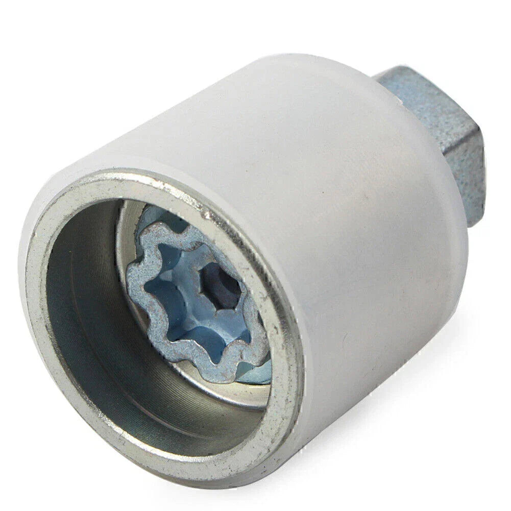 Locking Wheel Nut Key for Audi Q