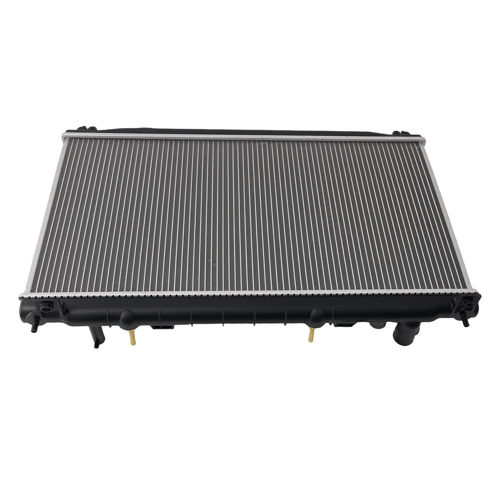 Cooling Radiator for INFINITI Q50 Sport (2018–2022) V6 3.0L