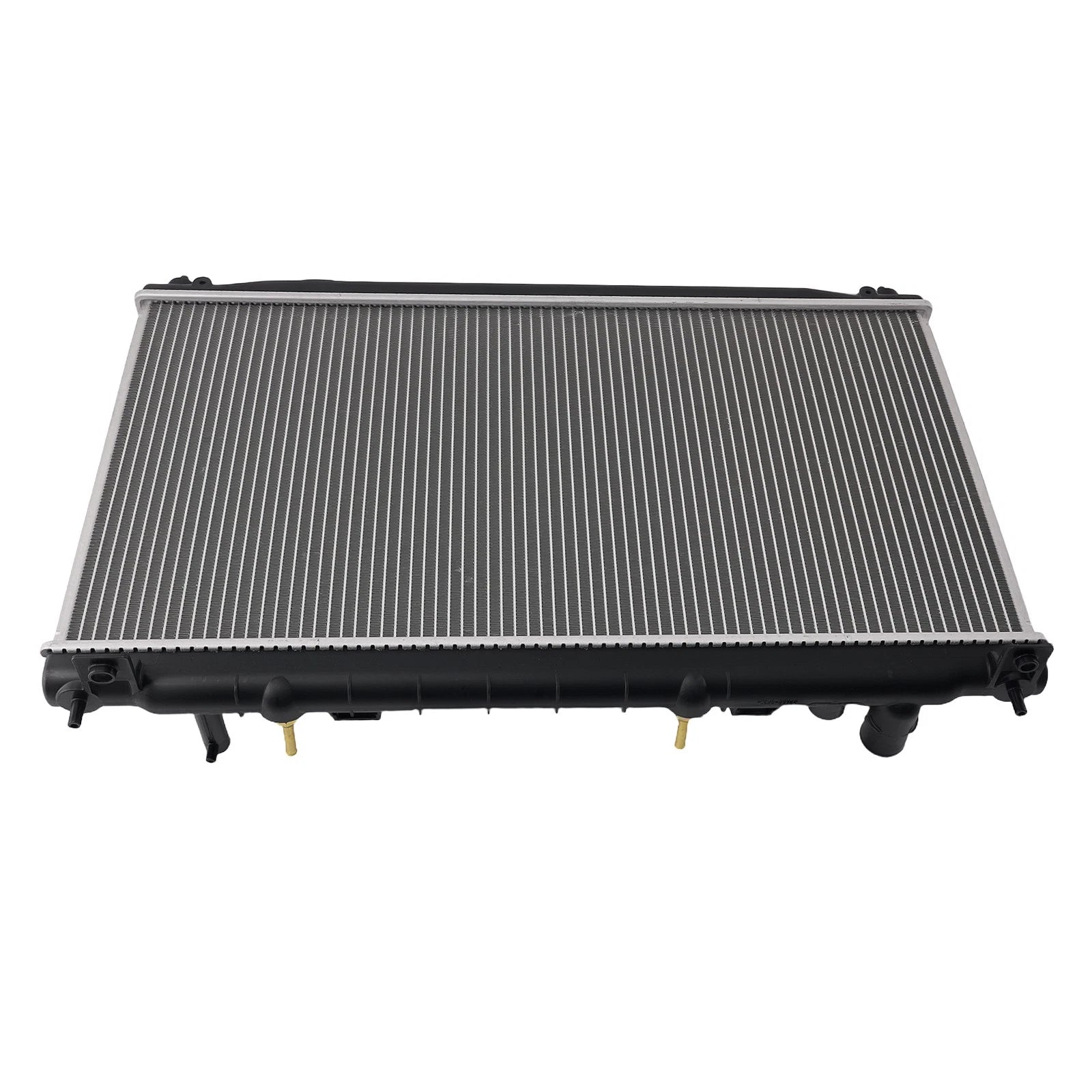Cooling Radiator for INFINITI Q50 Sport (2018–2022) V6 3.0L