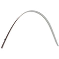 Door Molding for Honda Civic Sedan (2001–2005) Rear Passenger Side