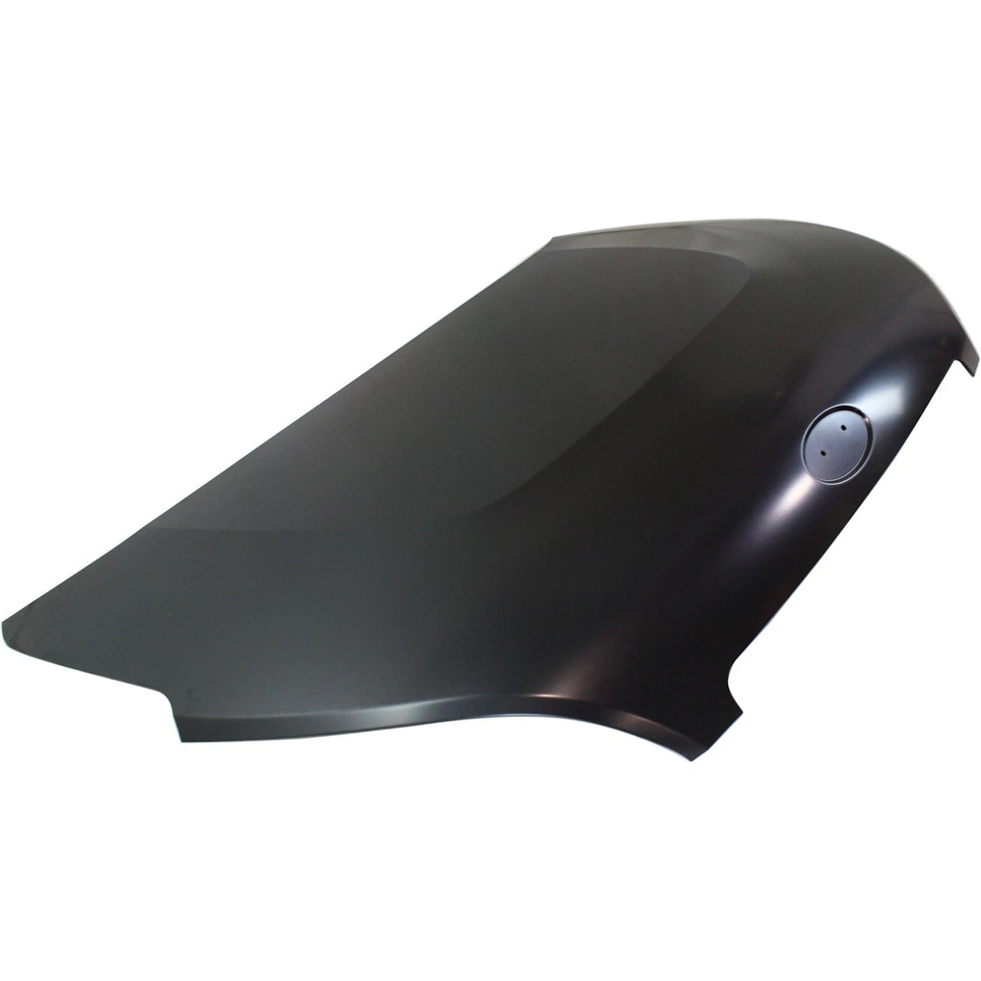 CAPA Certified Hood for Kia Soul (2012–2013)