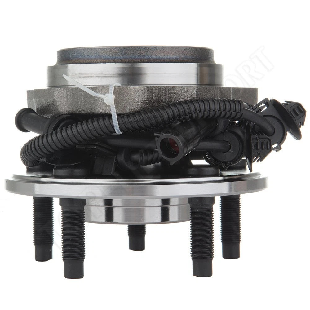 Front Wheel Hub & Bearing Assembly for Ford Ranger, Mazda B4000 (2001–2009)