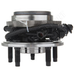 Front Wheel Hub & Bearing Assembly for Ford Ranger, Mazda B4000 (2001–2009)