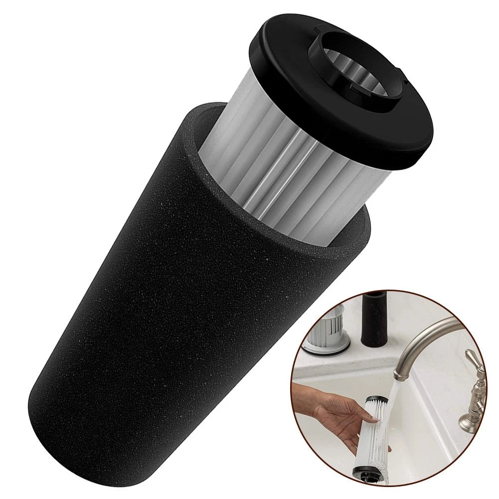 Replacement Filter for Dirt Devil Style F112 (Fits )