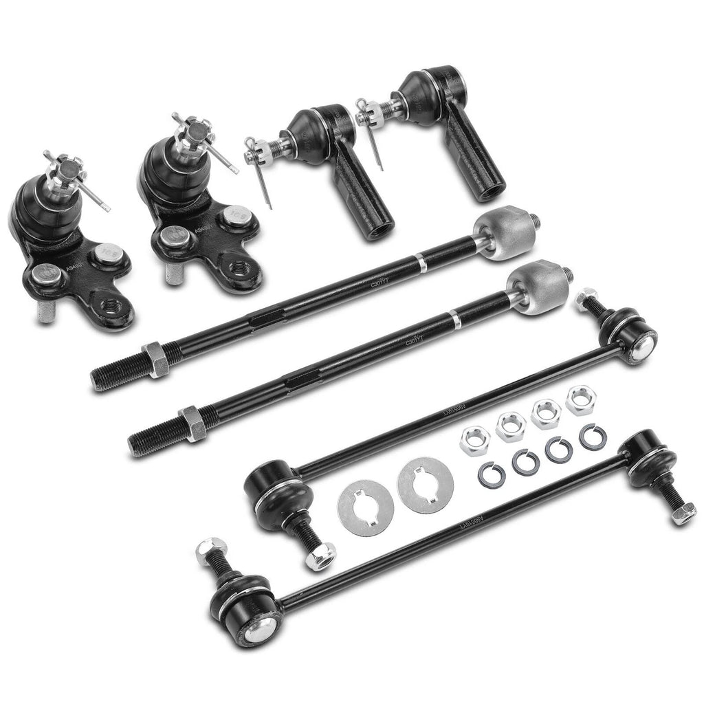 Front Sway Bar Link for Toyota Sienna (1998-2003)