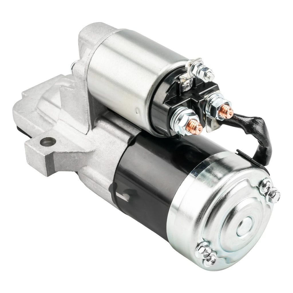 Starter for Ford Fusion 2.5L and Mercury Milan (2006–2010)