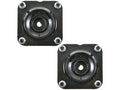 Front Upper Suspension Strut Mount Kit for Mazda 626 (1993–1997) GJ473QC