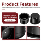 Cup Holder for Polaris Ranger Crew 700 (2008-2009)