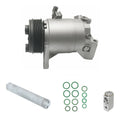 AC Compressor Kit Replacement for Nissan Murano 3.5L (2012–2014)