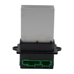 Blower Motor Heater Fan Resistor for