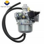 Carburetor for Honda CRF70F XR70R (16100-GCF-672, 16100-GCF-A51)