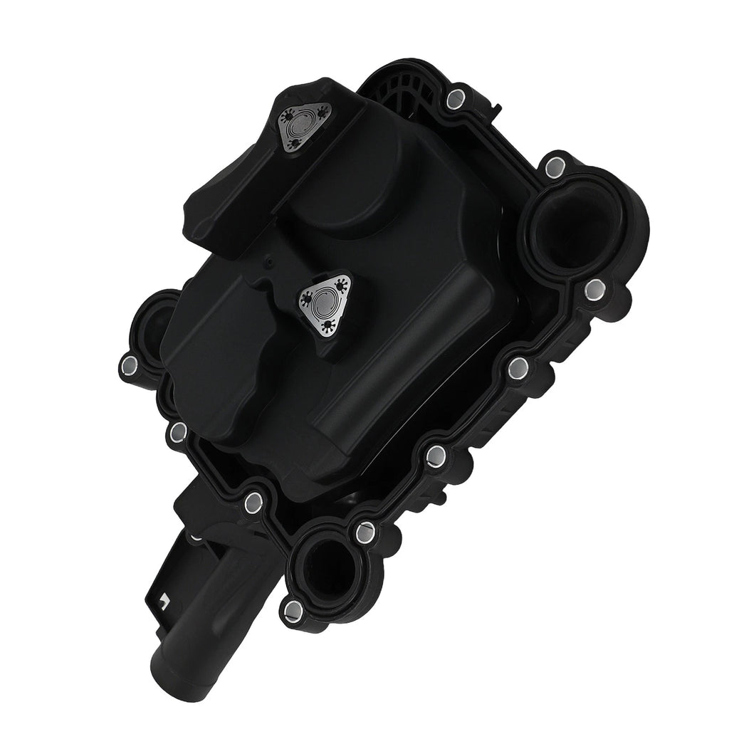 Engine Ventilation System for Audi A6 A7 A8 Q7 3.0L V6 (2015–2019)