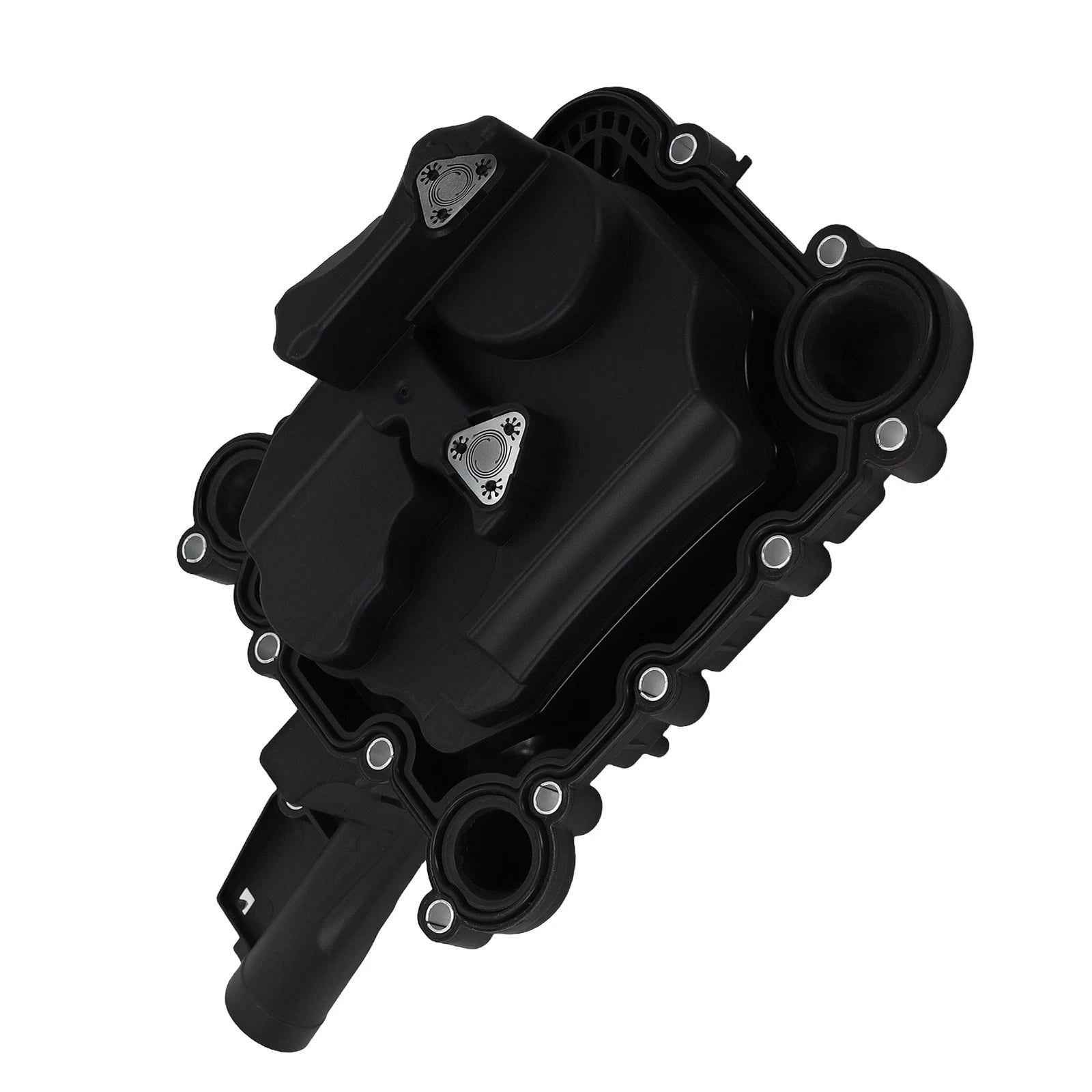 Engine Ventilation System for Audi A6 A7 A8 Q7 3.0L V6 (2015–2019)