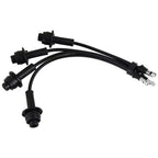 Ignition Wire Set 80919-76102-71 for Toyota 4Y Forklift (Series 5-8)