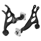 4x Suspension Control Arms with Ball Joint for Ford Explorer (2011–2019)