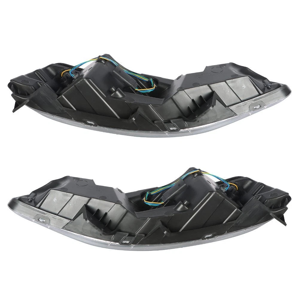 LED Fog Lamps Assembly for Chevy Malibu (2019-2021)