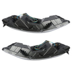 LED Fog Lamps Assembly for Chevy Malibu (2019-2021)
