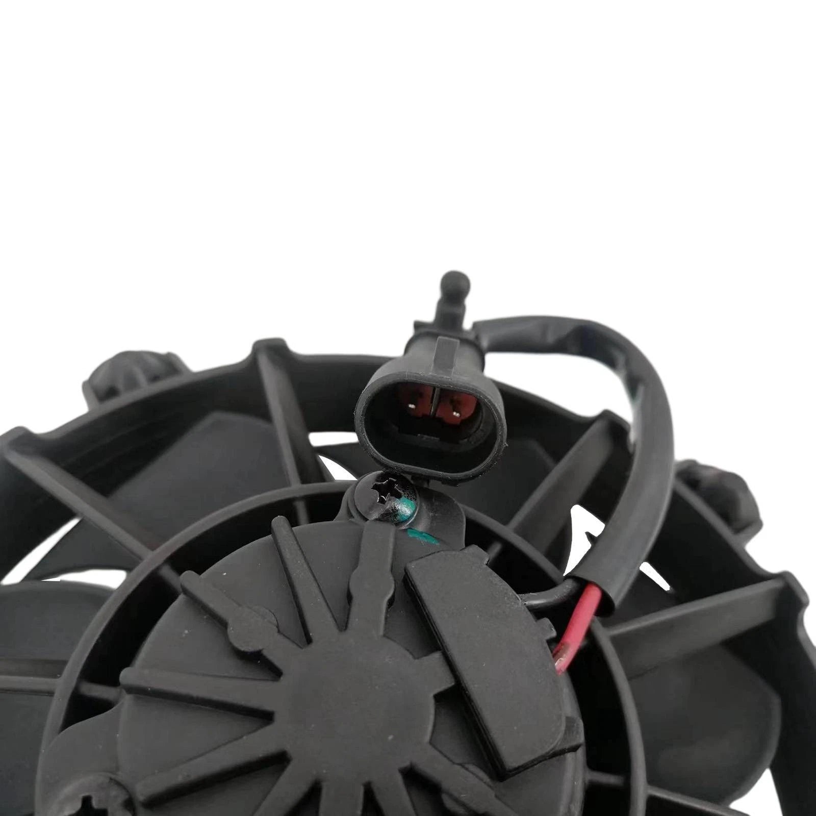 Engine Lid Blower Fan Motor for Porsche 911 Boxster Cayman (2012-2019)