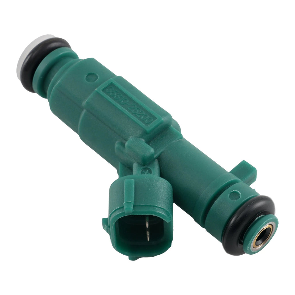 Fuel Injector Set for Hyundai Sonata and Kia Rondo (2006–2009)