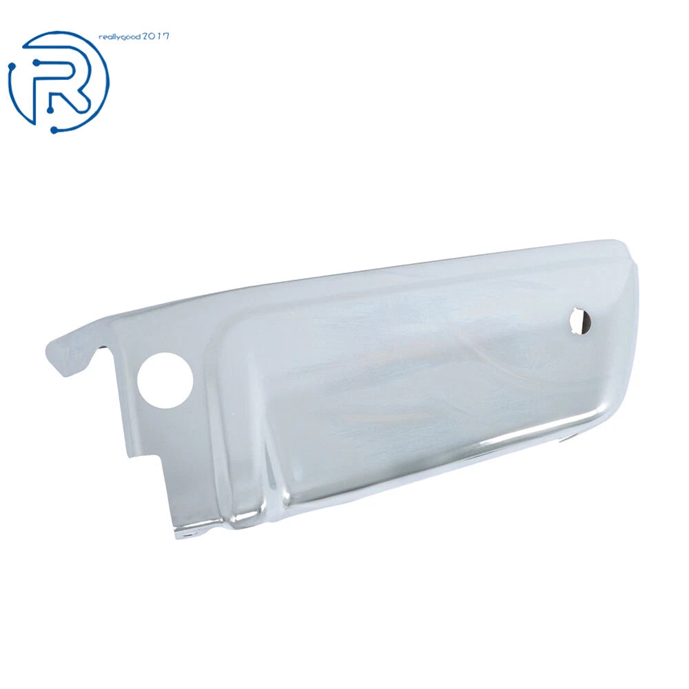 Rear Right Bumper End for Ford F250 F350 (2008–2016)