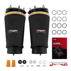Pair Front Air Spring Bags for Range Rover III L322 (2002–2012) RNB501520