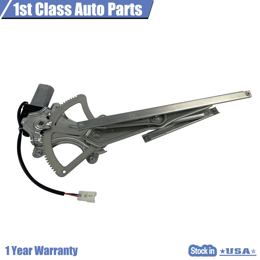 Window Regulator Motor Assembly for Toyota Matrix (2003–2008)