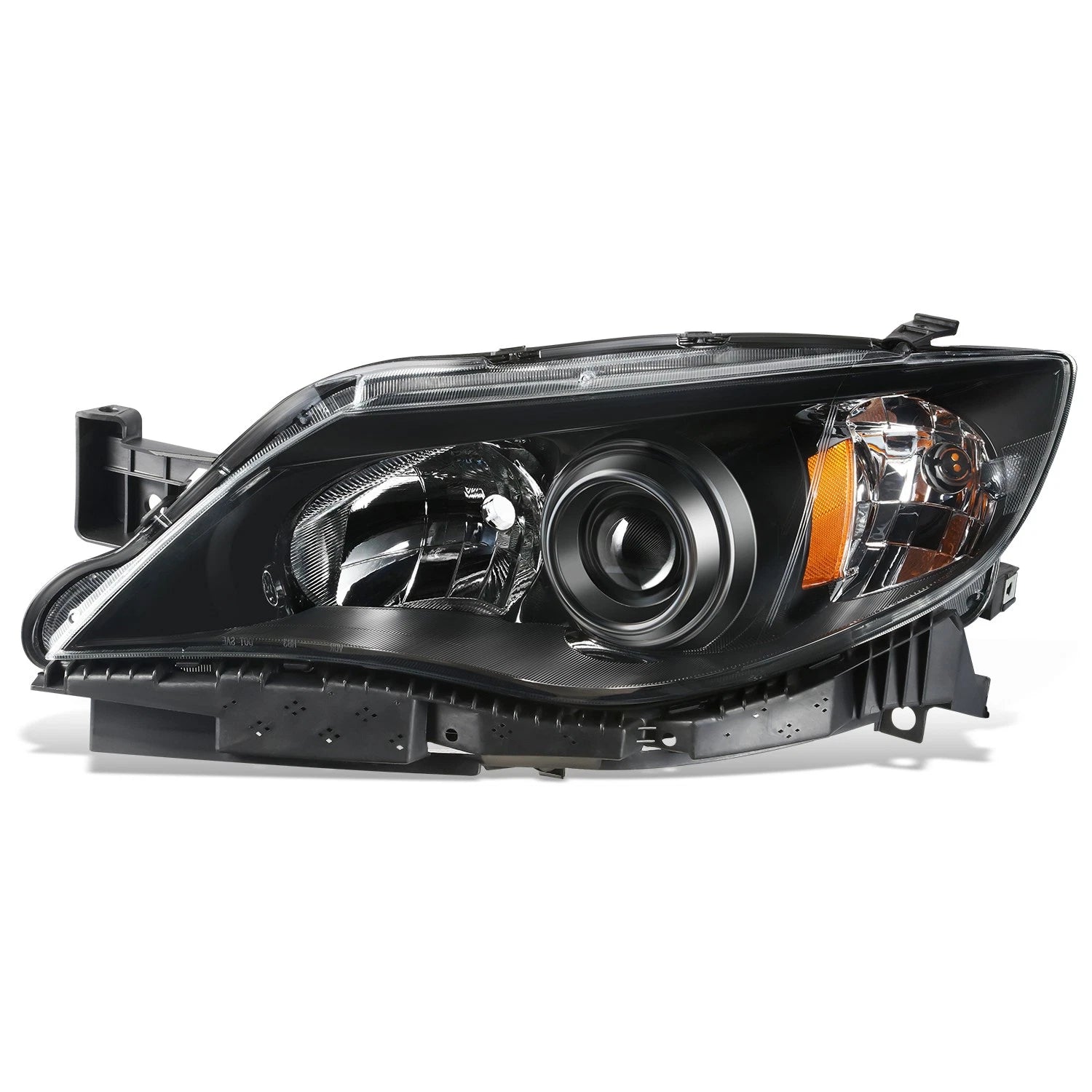 Projector Headlight Lamp Assembly for Subaru Impreza (2008–2011)