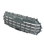 ABS Front Upper Grille for Toyota Tundra (2022–2023)