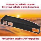 Molded Dash Cap Cover for Toyota Pickup 4 Runner (1984-1986)