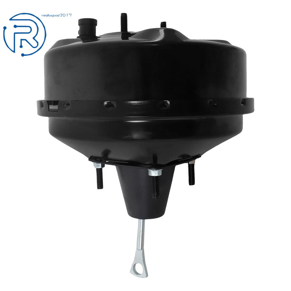 Power Brake Booster for Chevy Silverado GMC Sierra 1500 (1999–2002)