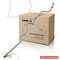 Power Steering Return Line Hose for Kia Rio (2002–2003)