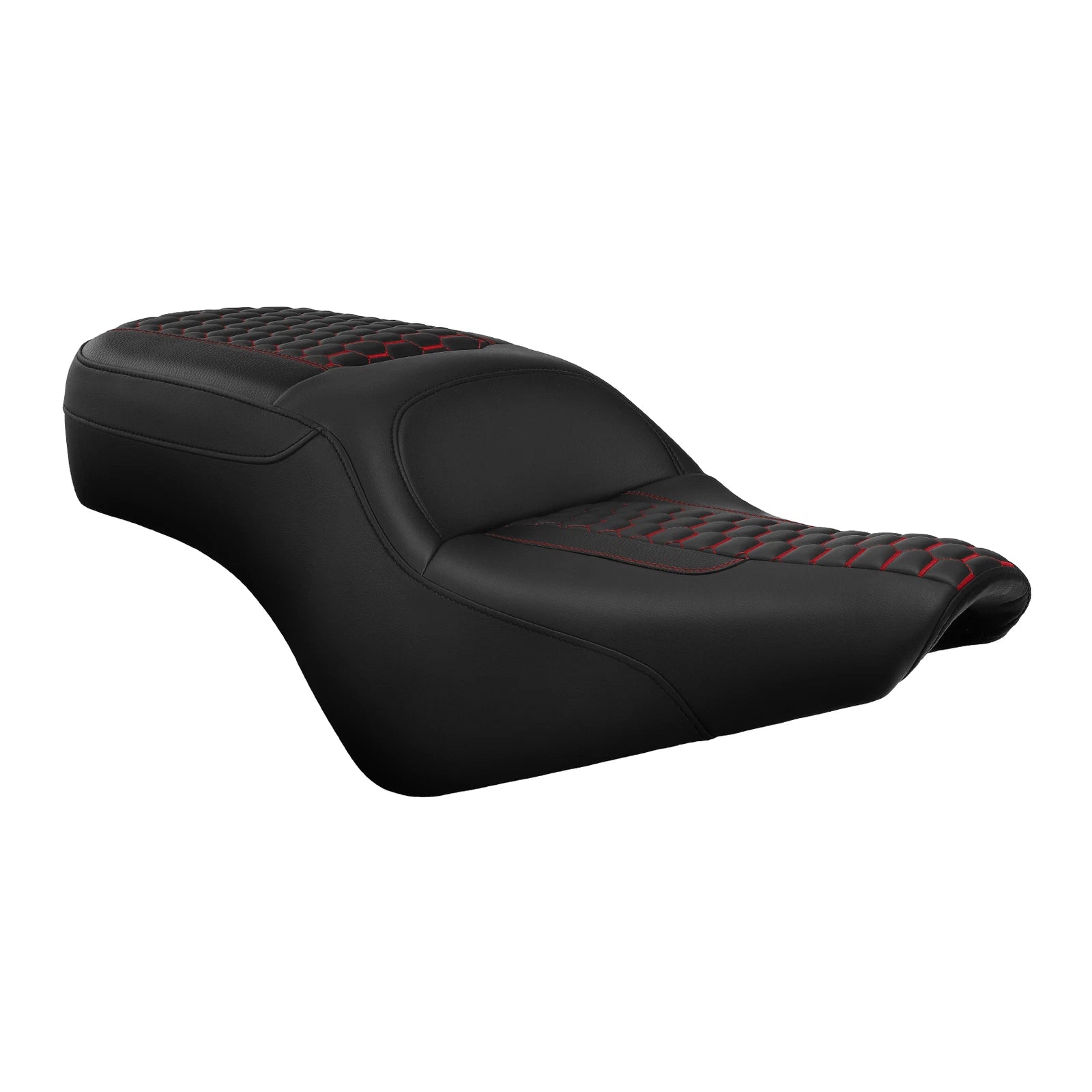 Driver Passenger Seat for BMW R18 B/Transcontinental (2020–2024)