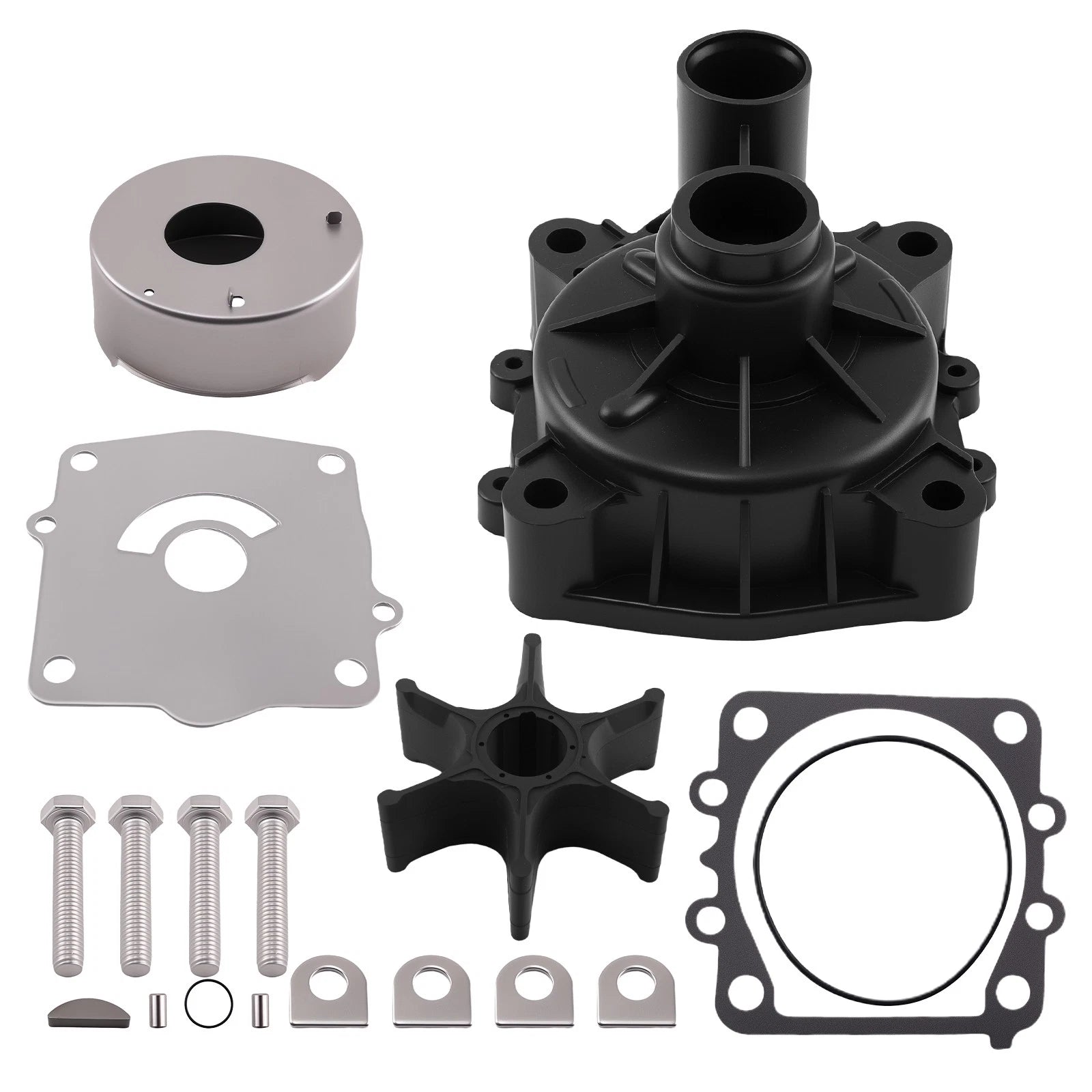 Impeller Kit for Yamaha 150-250HP 4 Stroke (2002-2015)