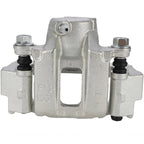 Set of 2 Brake Calipers for Toyota FJ Cruiser 2007–2014, 4Runner 2003–2009
