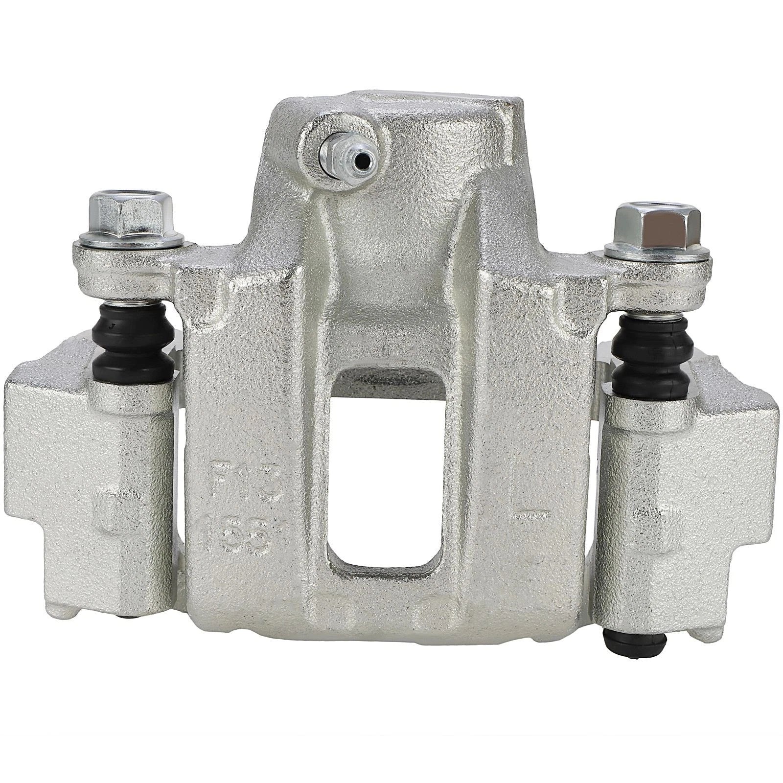 Set of 2 Brake Calipers for Toyota FJ Cruiser 2007–2014, 4Runner 2003–2009