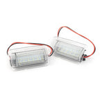 LED Side Door Courtesy Lights for Toyota Lexus (Various Years)