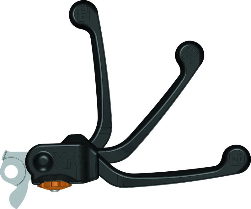 Front Brake Lever for Honda 150-450cc (2002–2023)