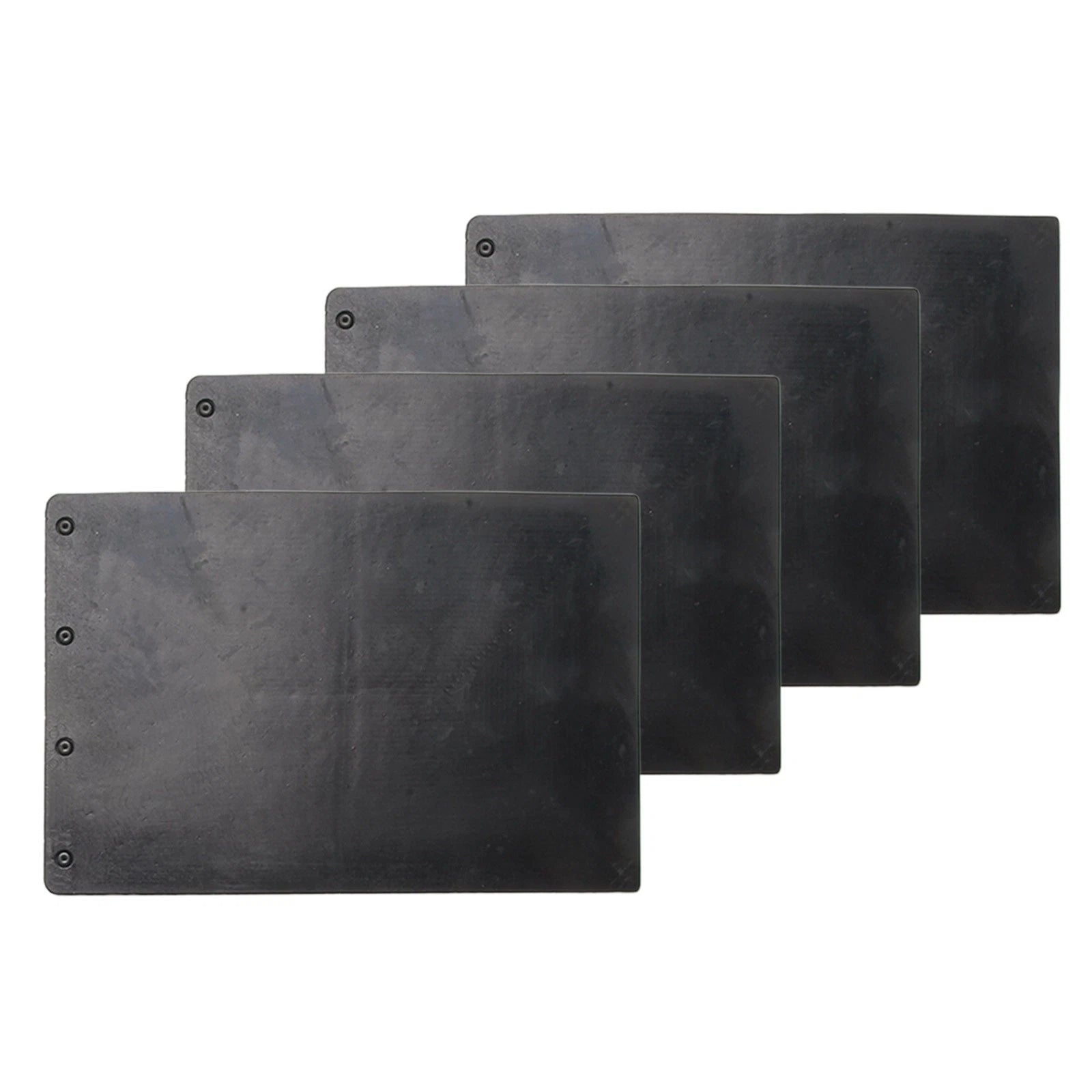 Base Plate Pad Tool for Power Tools (4 Round Mounting Holes)