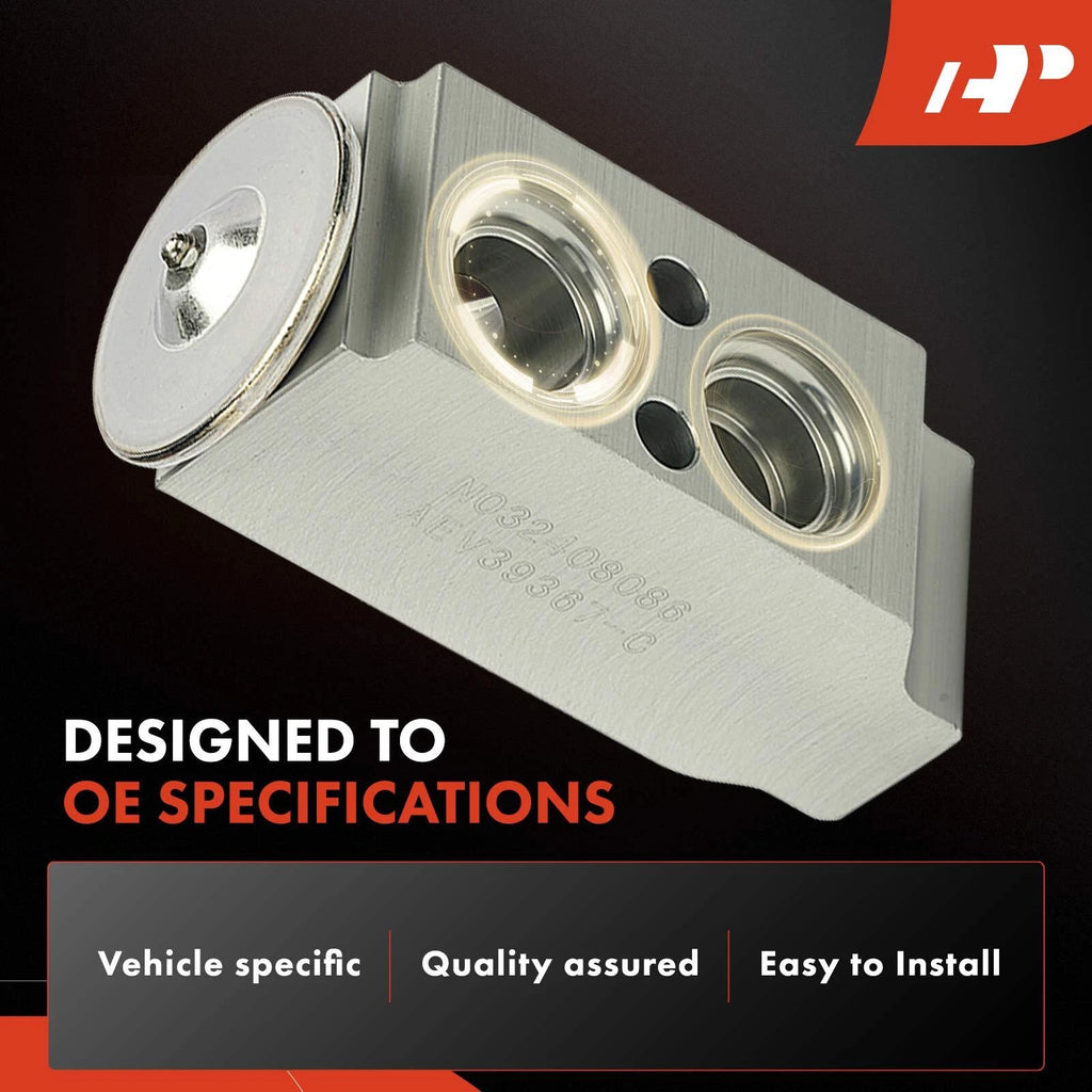 A/C Expansion Valve for Kia Forte5 (2012-2015)
