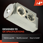 A/C Expansion Valve for Kia Forte5 (2012-2015)