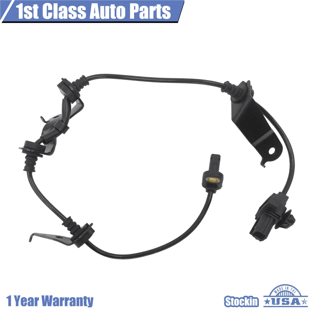 ABS Wheel Speed Sensor for Honda Accord Acura TSX (2008-2017)