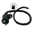 High Voltage Coil for Kawasaki KSF90 KFX90 KSF50 KFX50 (2007–2020) 21121-Y001