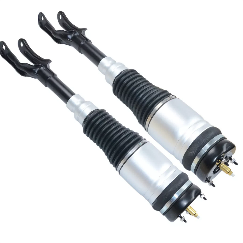 Set of 2 Air Suspension Strut Shocks for Jeep Grand Cherokee (2011–2015)